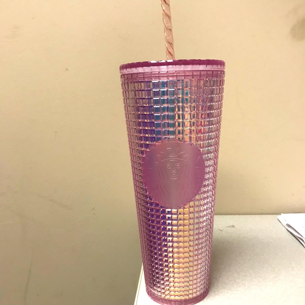 2020 Christmas venti cold cup